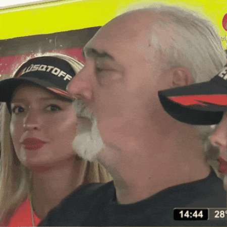 Ok GIF