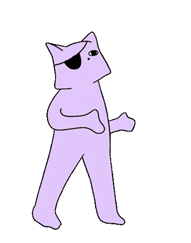 Dance Love Sticker