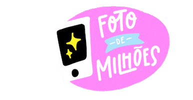 Post Foto Sticker