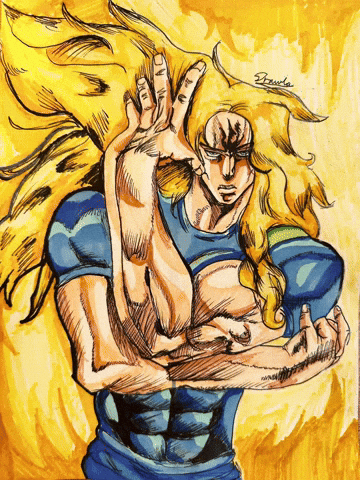 Adventure Time Kars GIF