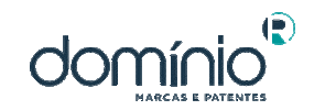 Dominio Sticker by Domínio Marcas