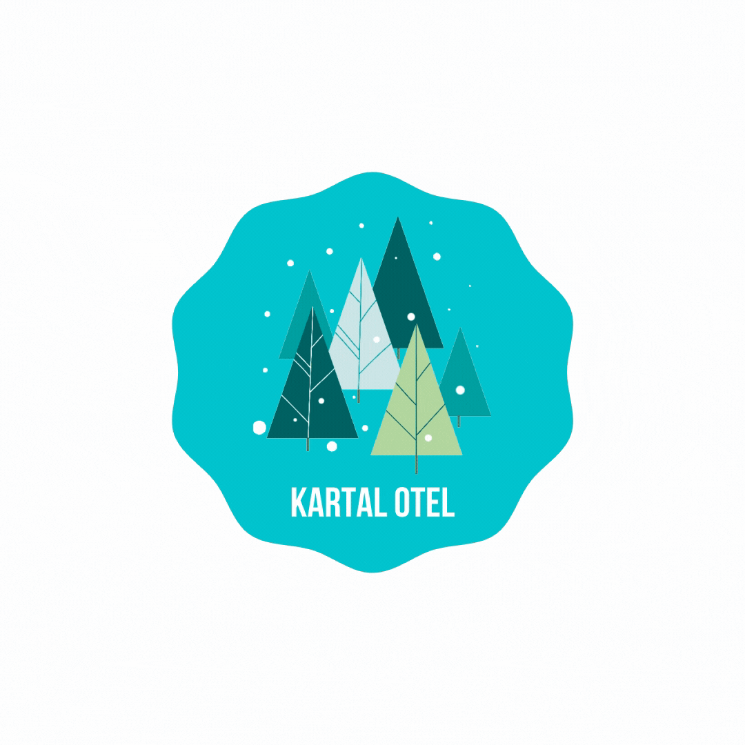 Bolu GIF by Kartal Otel