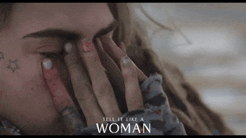 Movie Scenes Female Filmmakers GIF by Signature Entertainment