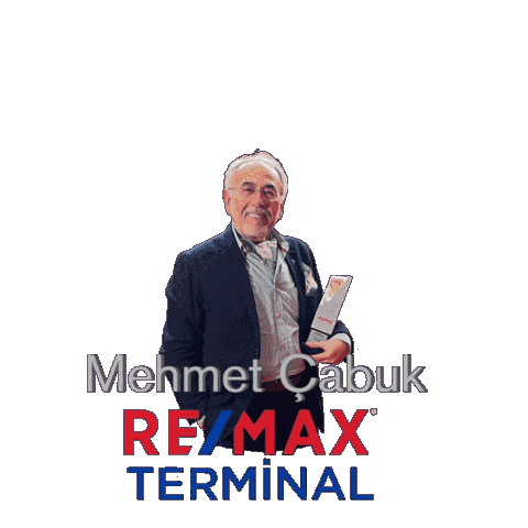 Remax Sticker by remaxterminal