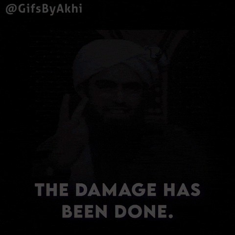 Islam Muslim GIF