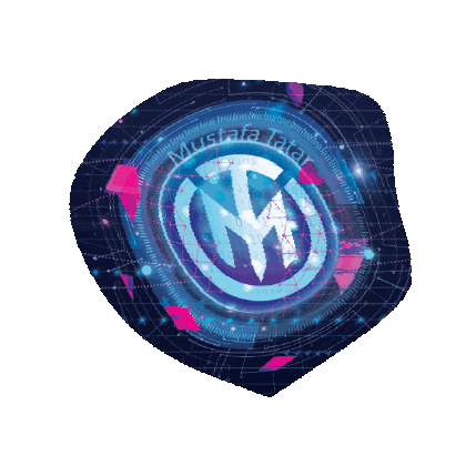 Mustafa Tatar Sticker