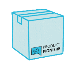 Box Pr Sticker by Konsumgöttinnen