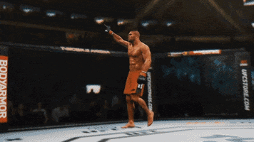 Number 1 Sport GIF by Xbox