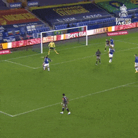 James Rodriguez Football GIF by Emirates FA Cup