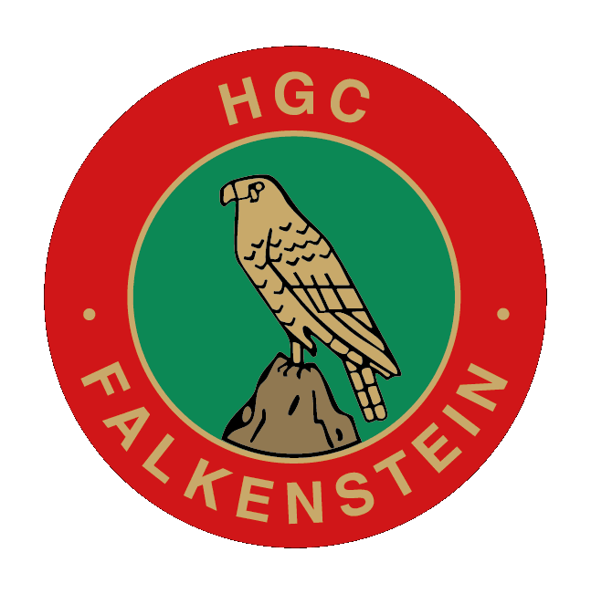 HamburgerGC Sticker