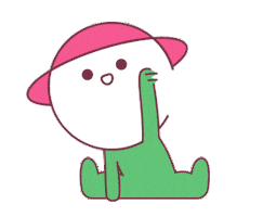 Mummys Market Sticker