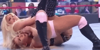 Wwe GIF