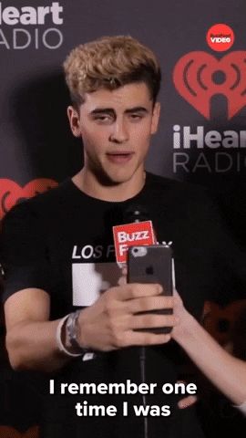 Jack And Jack Camera GIF by BuzzFeed