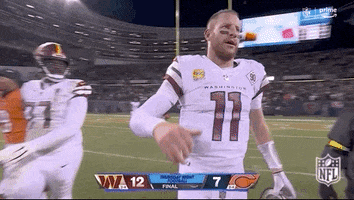 Good Game Football GIF by NFL