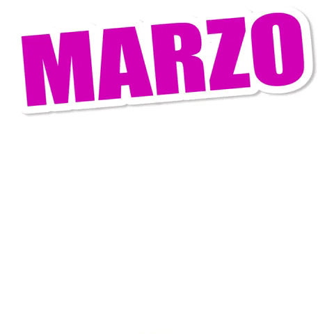 Marzo Mar GIF by Titounis