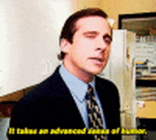The Office GIF