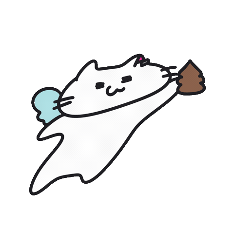 Notflyingyet Sticker