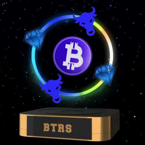 Crypto GIF