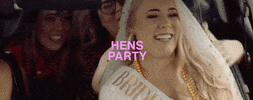 Hens Party GIF by nettwerkmusic
