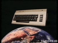 Video Games 80S GIF - Find & Share on GIPHY