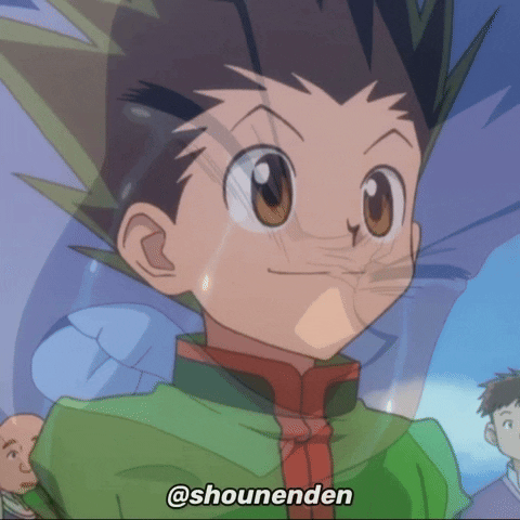 Anime GIF