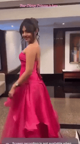 Anuska GIF