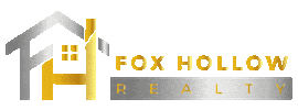 Real Estate Savannah Sticker by Fox Hollow Realty