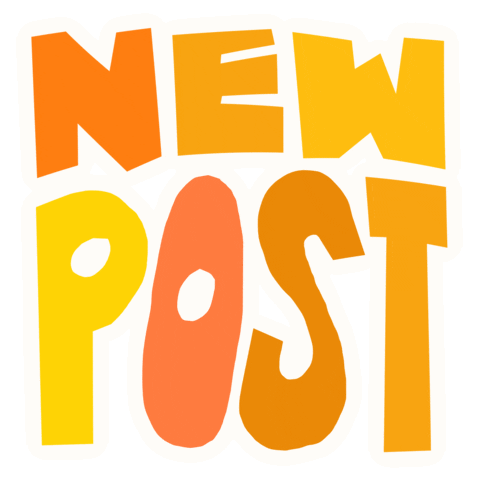 Instagram Click Here Sticker