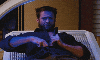 Wolverines Red Dawn Gifs Get The Best Gif On Giphy