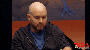 Dungeons And Dragons Cheers GIF by Encounter Party