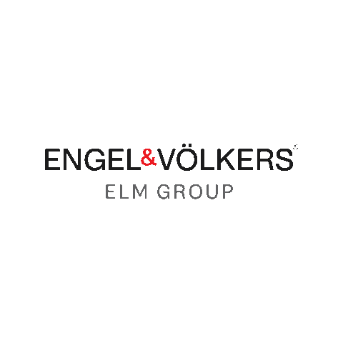 Engel&volkersMiami Sticker