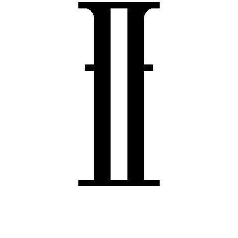 Second Foundation Sticker