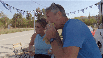 Hungry The Amazing Race GIF by CBS