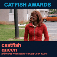 max joseph catfish GIF by mtv