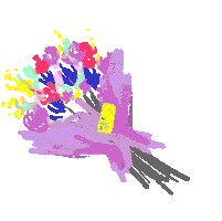 Imperiamagazin Sticker