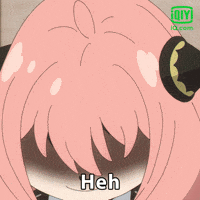 funny anime reaction gifs