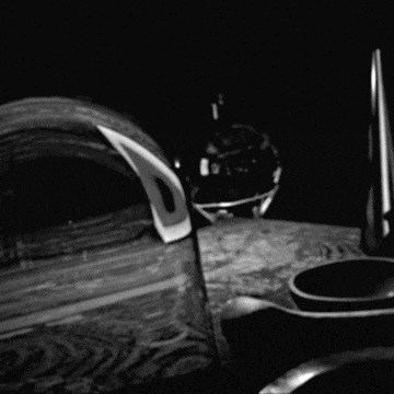 Talks From The Crypt GIF