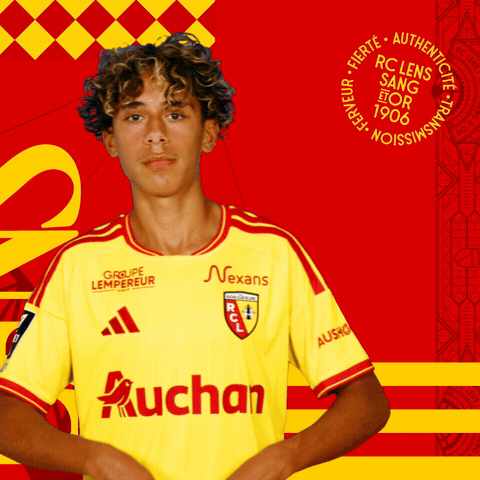Ligue 1 Celebration GIF by rclens