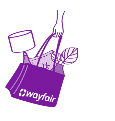 Wayfair Chicago Sticker