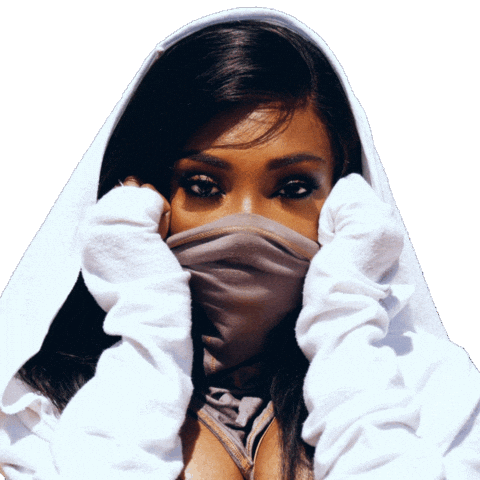 Black Friday Shopping Sticker by Marie Blanchard IFBB