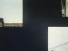 Sesame Street Puzzle GIF