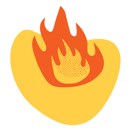 PDQ Chicken Sticker