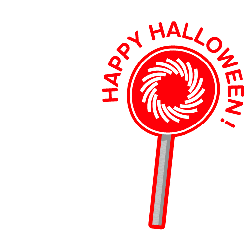 Halloween GIF by Singlife Philippines