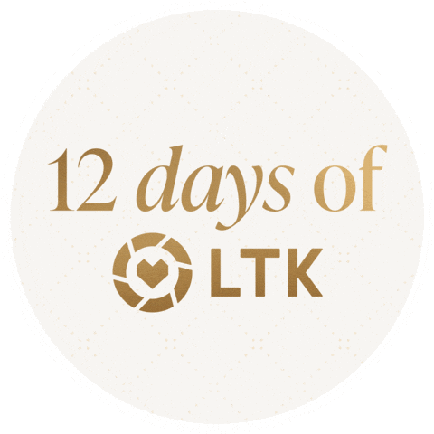 Influencer Creator Sticker by LTK