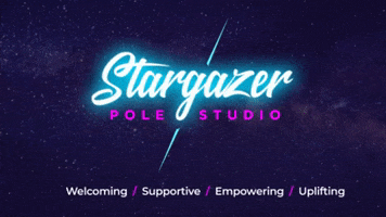 Stargazer Pole GIF