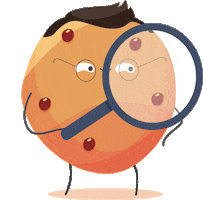 Axeptio Sticker