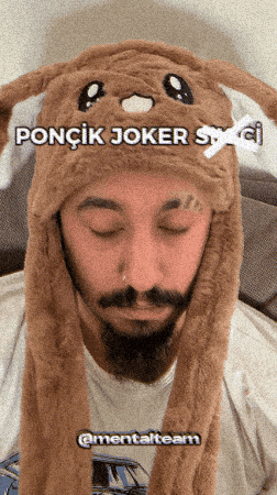 Rap Joker GIF