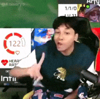 Nerd Gua GIF