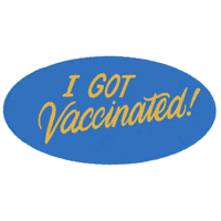 Vaccine GIF by Rotary International