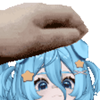 Adorable Sticker